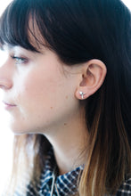 Load image into Gallery viewer, Guardian Angel Earrings